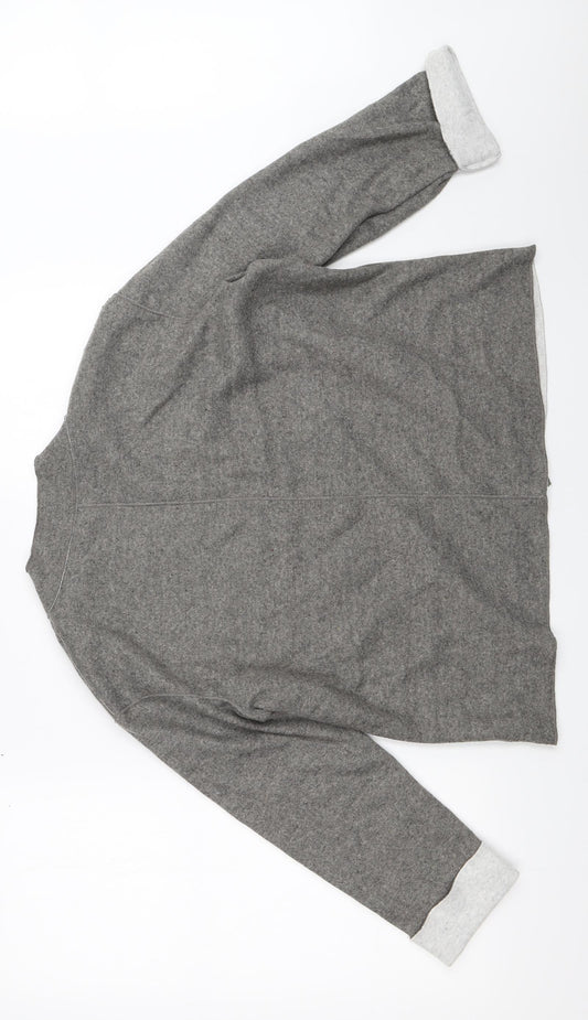 Womens UK Size 14 TU Grey Jacket