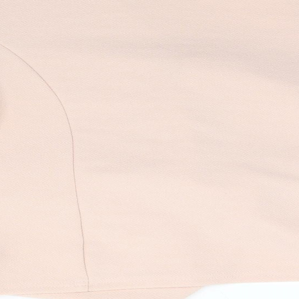 Womens UK Size 8 Select Beige Jacket