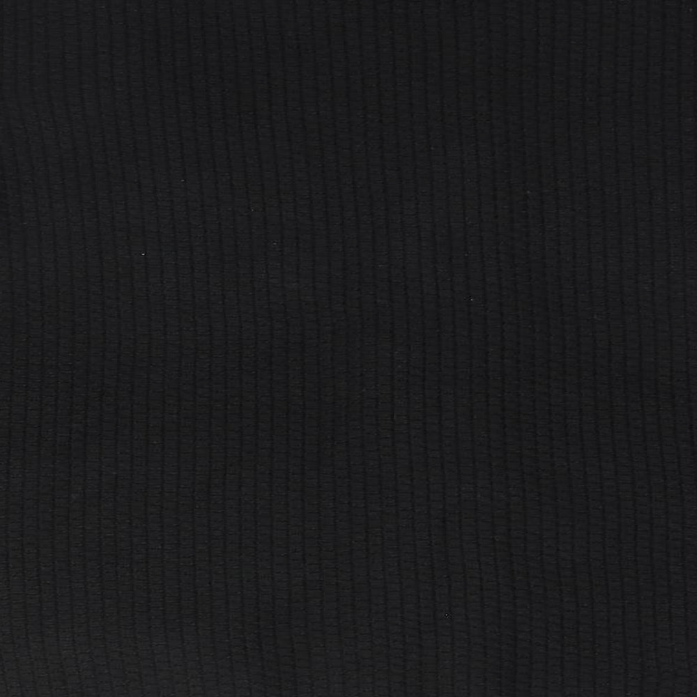 Womens UK Size 10 Rabe Black Cardigan Jumper