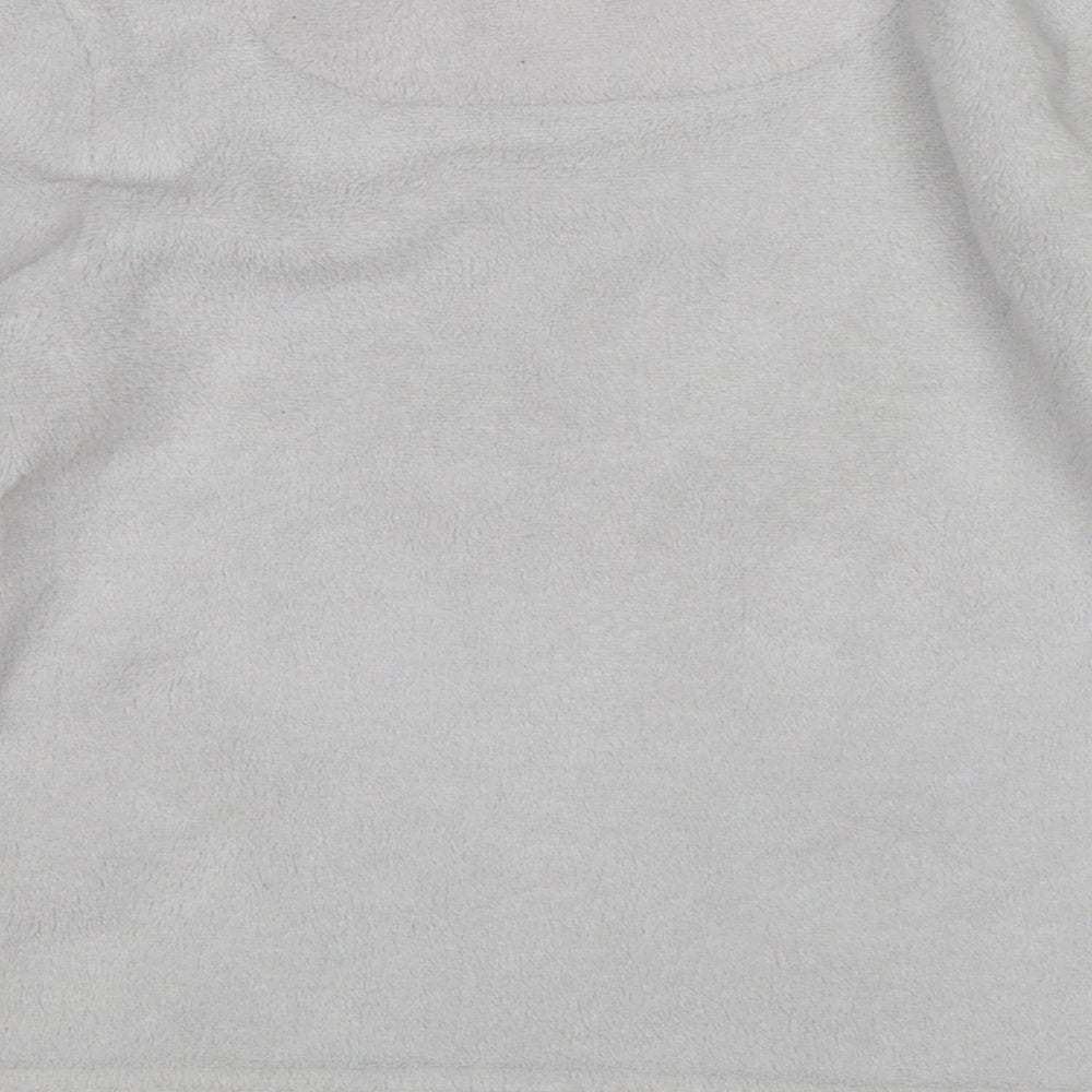 Love Sleep Girls White Polyester Top Pyjama Top Size 8-9 Years - princess