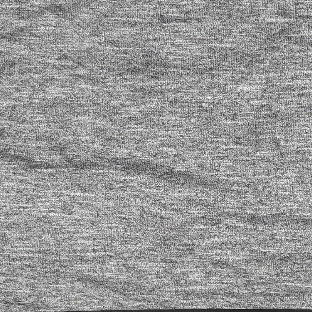 Primark Mens Silver Round Neck Polyester Pullover Jumper Size S