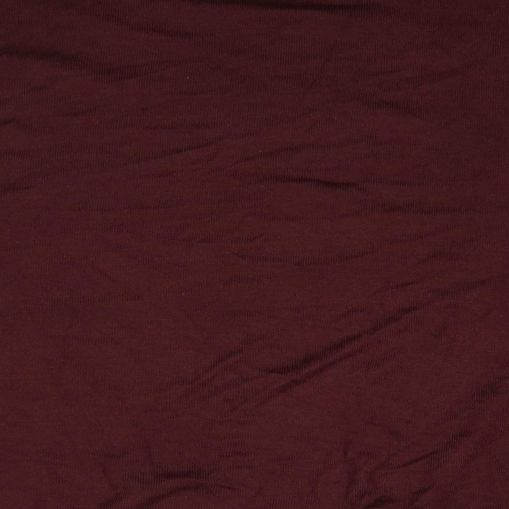 Womens UK Size S M&S Purple Pullover Jumper