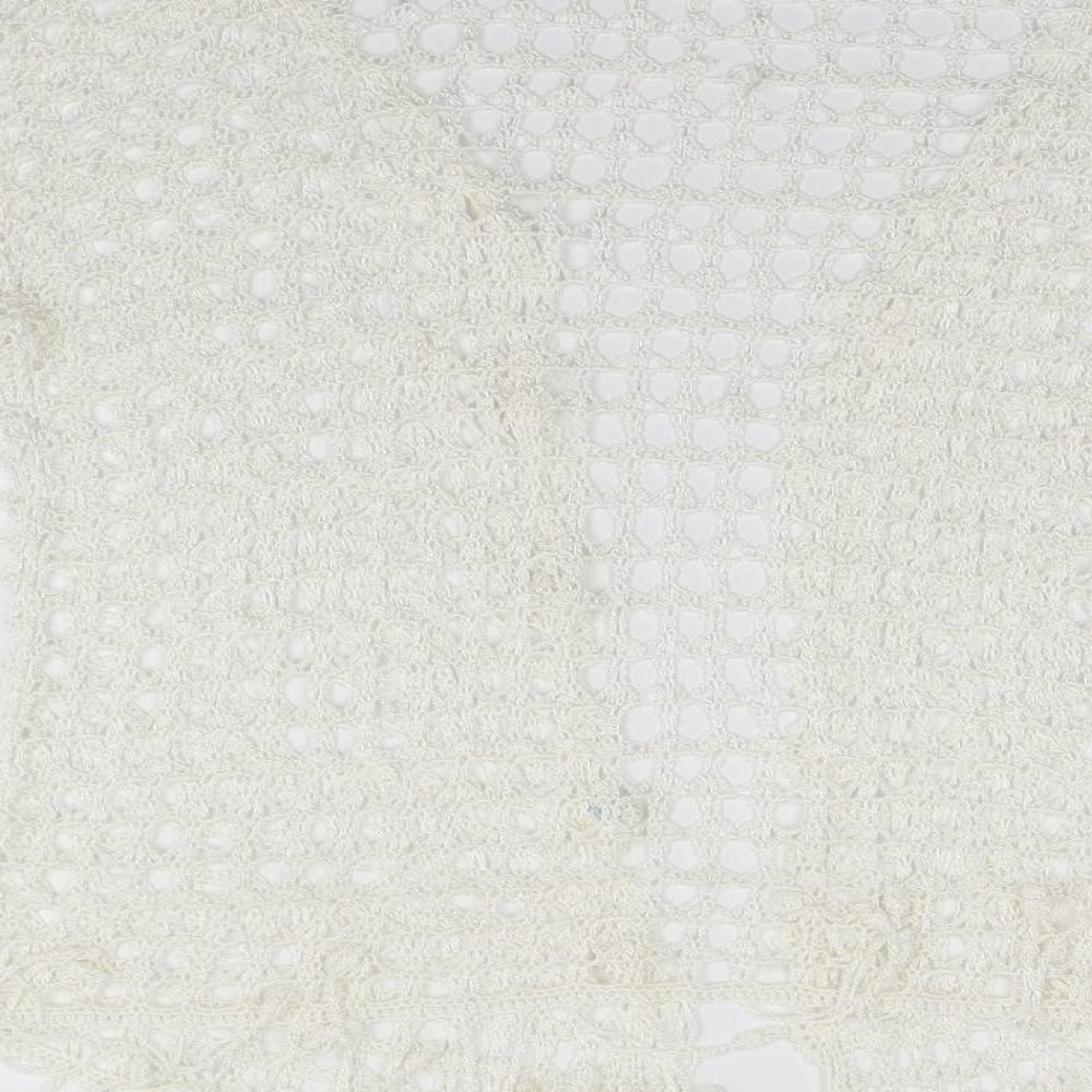 Womens UK Size New Look White Cardigan Jumper