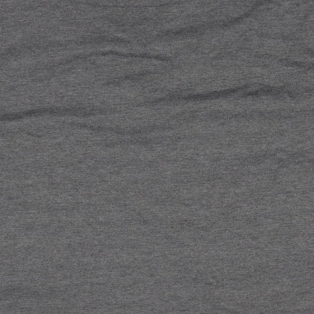 Damart Womens Grey Floral Jacket Size 20