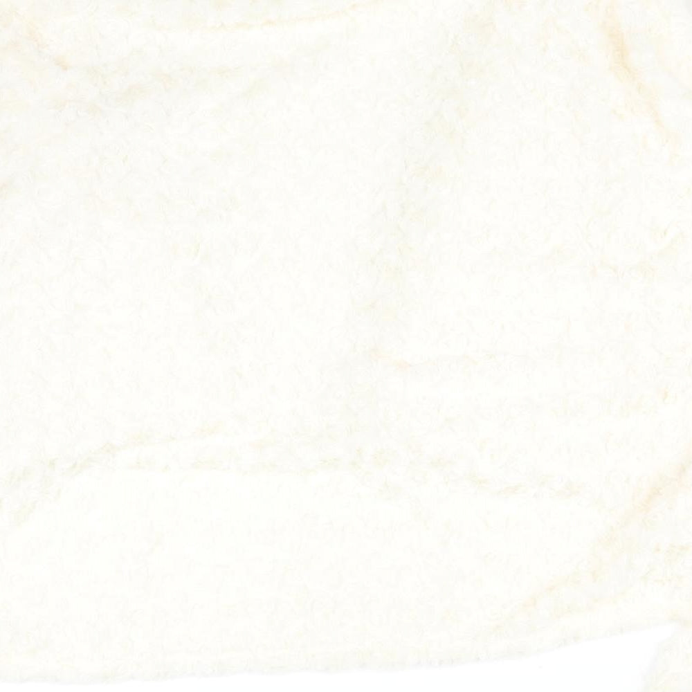 Womens UK Size M PARISIAN Beige Cardigan Jumper