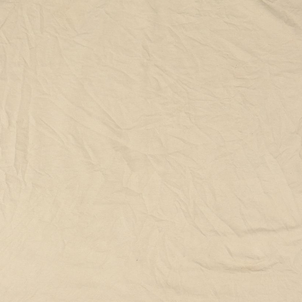 Preworn Mens Green T-Shirt Round Neck