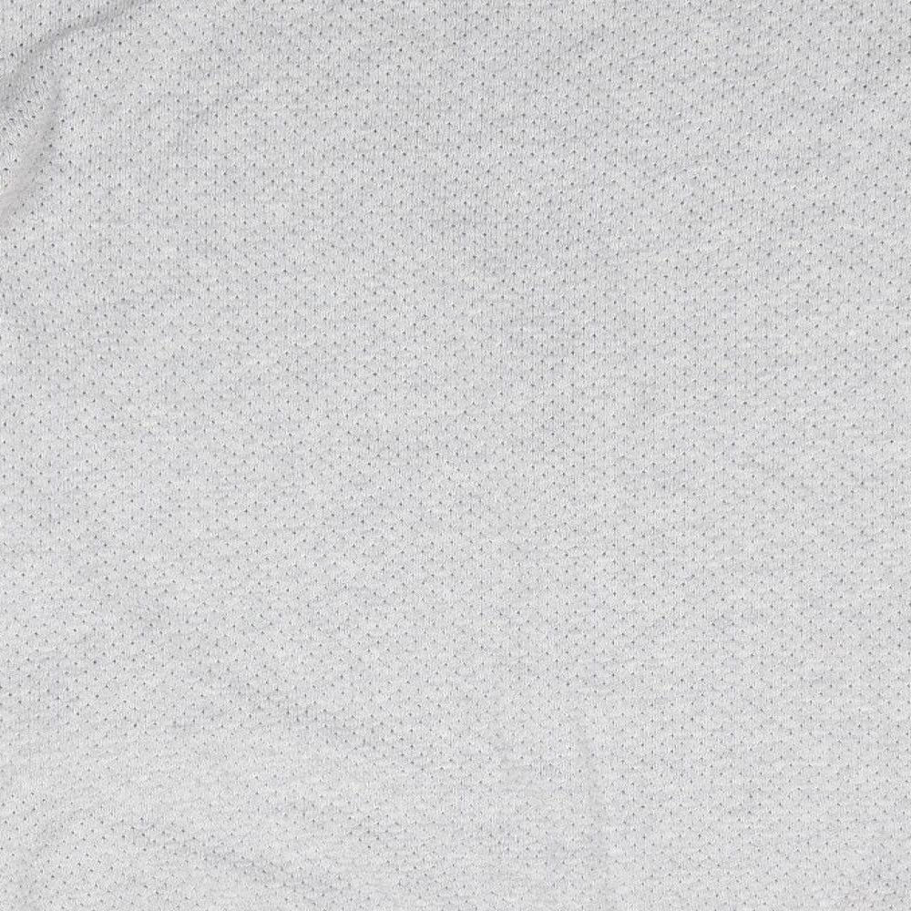 Womens UK Size XL VERO MODA Grey Pullover Jumper