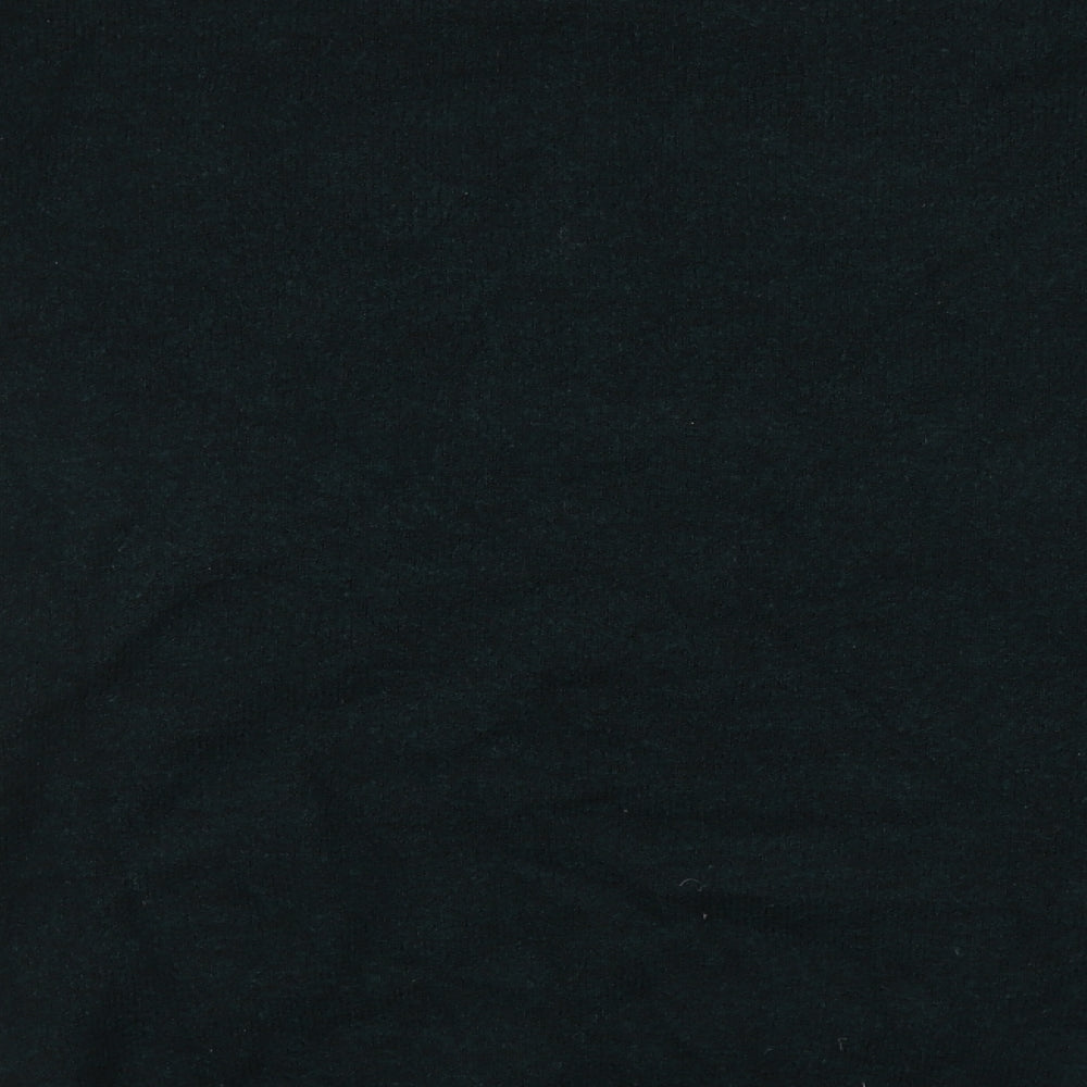 Womens UK Size 12 Coercion Grey Pullover Jumper