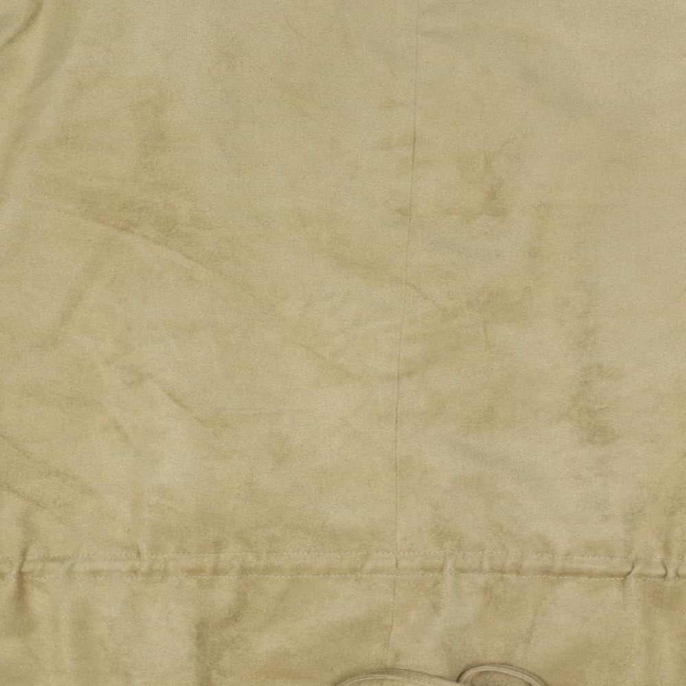Womens UK Size 16 M&S Brown Jacket