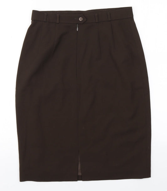 Womens UK Size 12 Basler Straight & Pencil Skirt