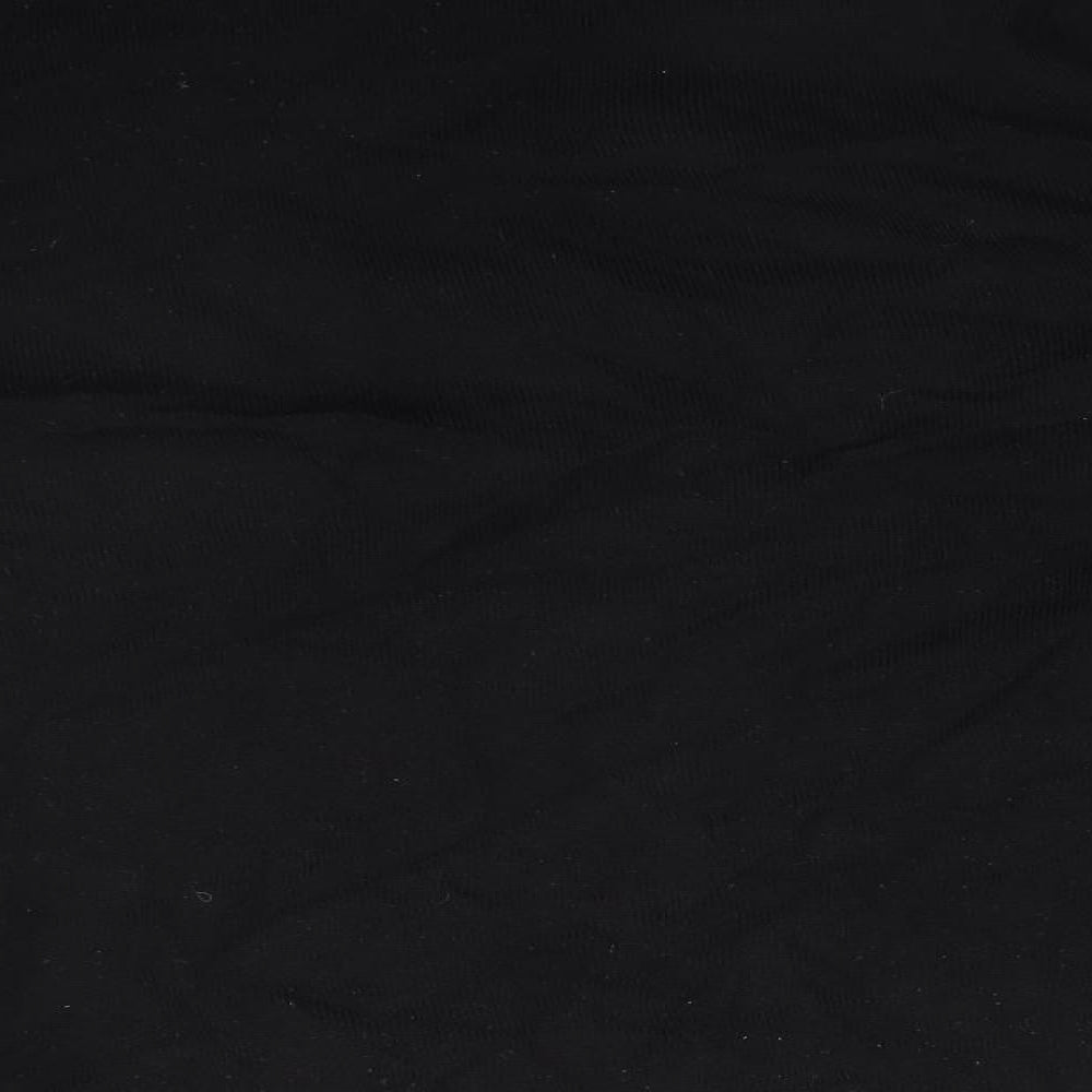 Womens UK Size L FAY LOUISE Multicoloured Basic T-Shirt