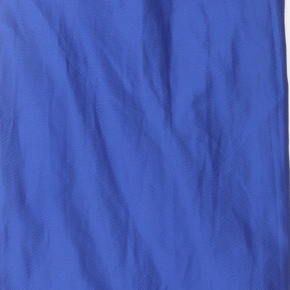 Womens UK Size 10 Topshop A-Line Skirt