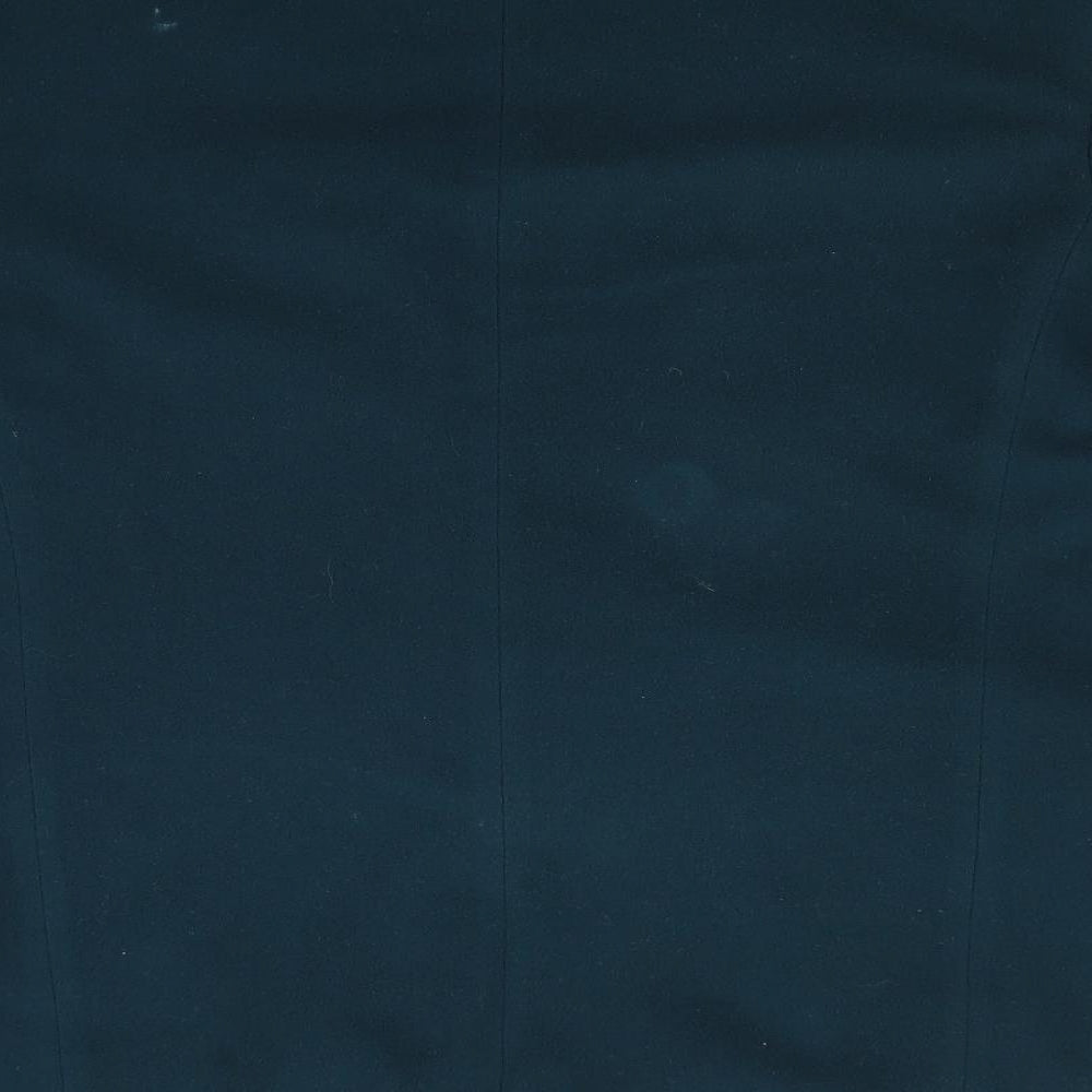 Mens UK Size Preworn Grey Jacket
