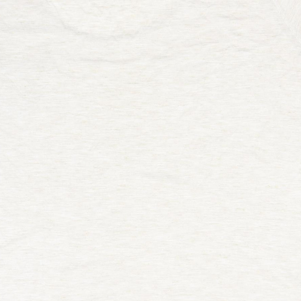 NEXT Womens Green Viscose Basic T-Shirt Size 10 Round Neck