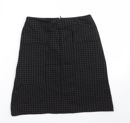 Womens UK Size 6 Atmosphere A-Line Skirt