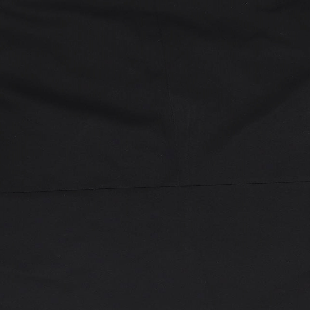Womens UK Size Monsoon Black Jacket
