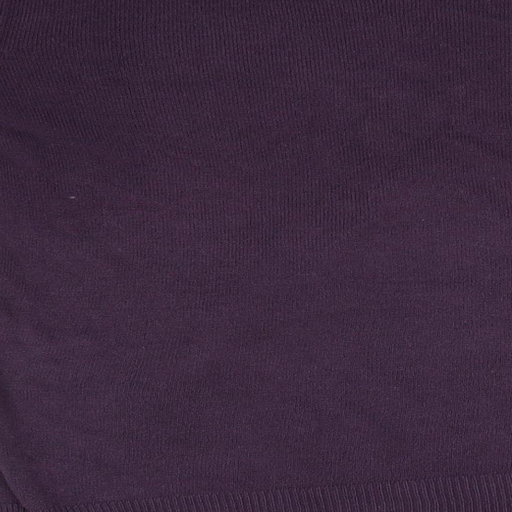 Womens UK Size S MK one Blue Pullover Jumper