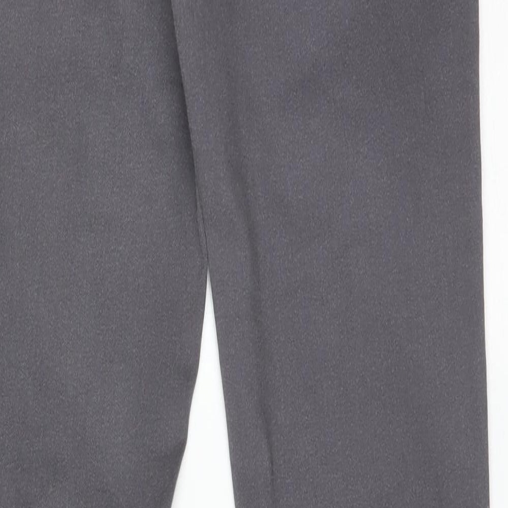 Womens UK Size 8 CAMAIEU Regular Fit Jegging Grey Jeans