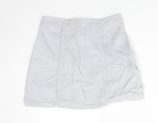 Womens UK Size 10 DENIM CO Straight & Pencil Skirt