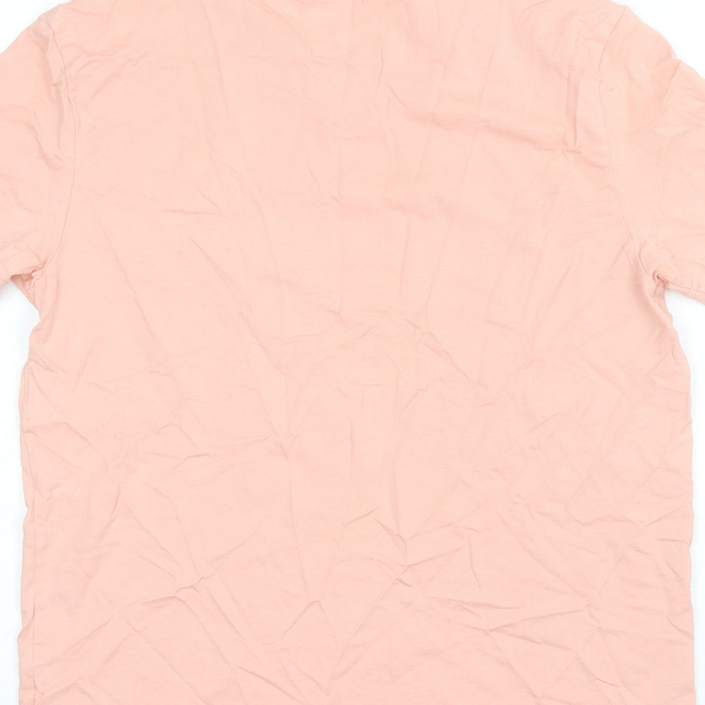 Womens UK Size M V by Very Pink Basic T-Shirt