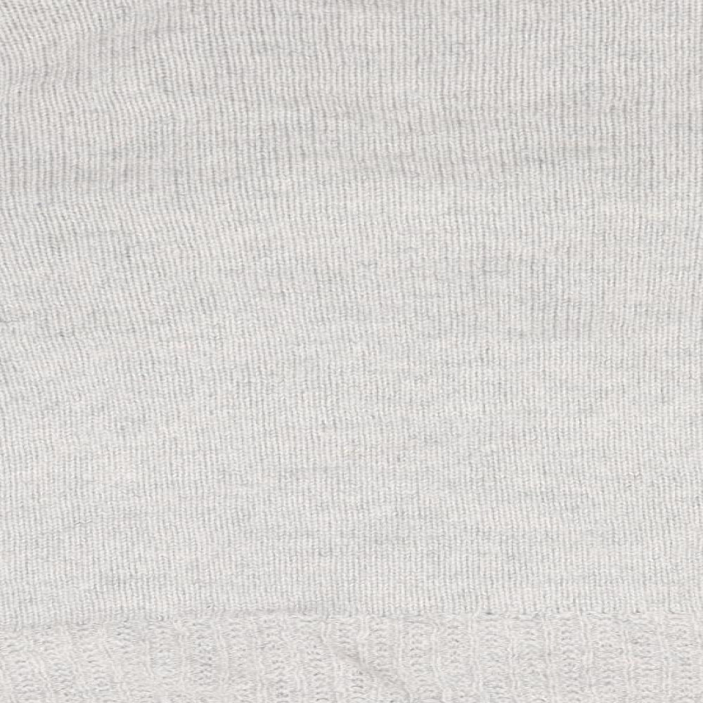 Womens UK Size 12 Marks and Spencer Grey Cardigan Jumper