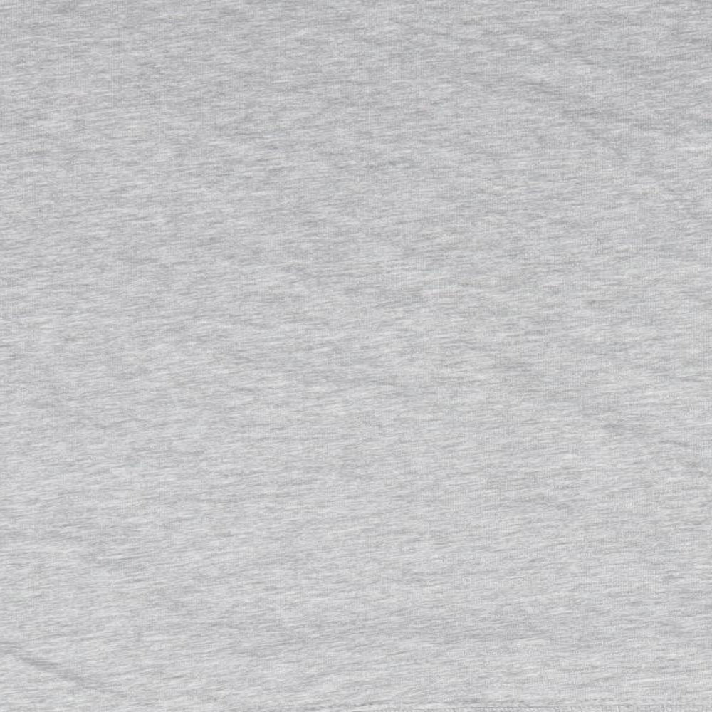Brand and care label for Divided women’s grey cotton pullover sweatshirt, size M, - mid grey mix heart logo