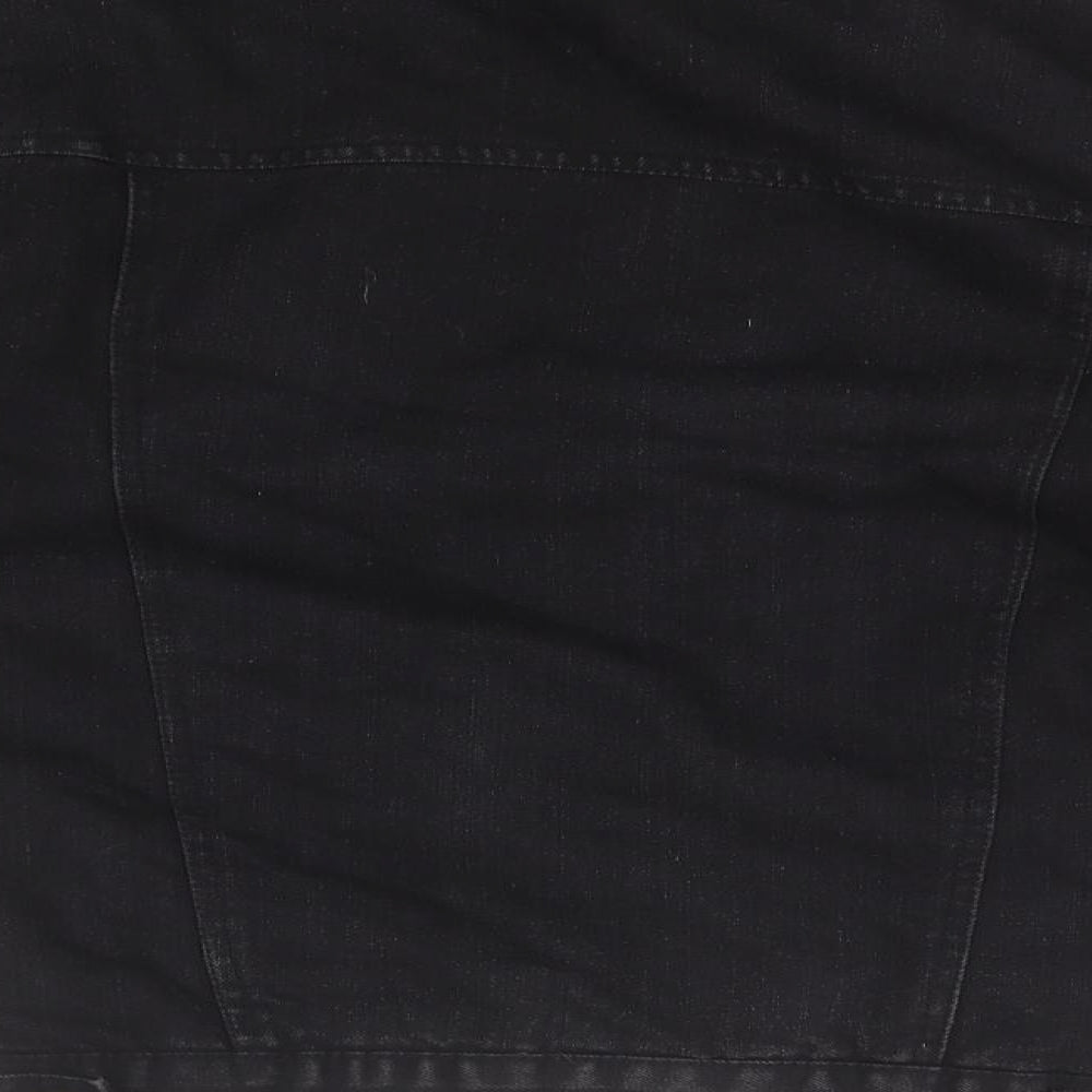Primark Womens Black Jacket Size XS