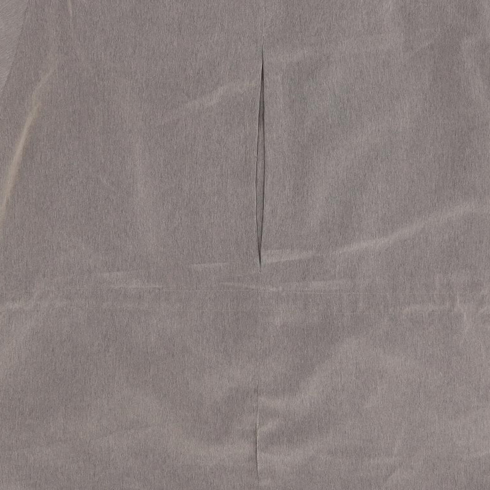 Womens UK Size 16 Telemac Grey Overcoat