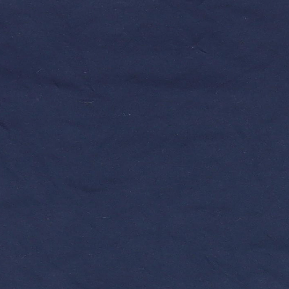 H&M Boys Blue Cotton Pullover T-Shirt Size 2-3 Years Round Neck - Original Sports Wear San Fran, CA