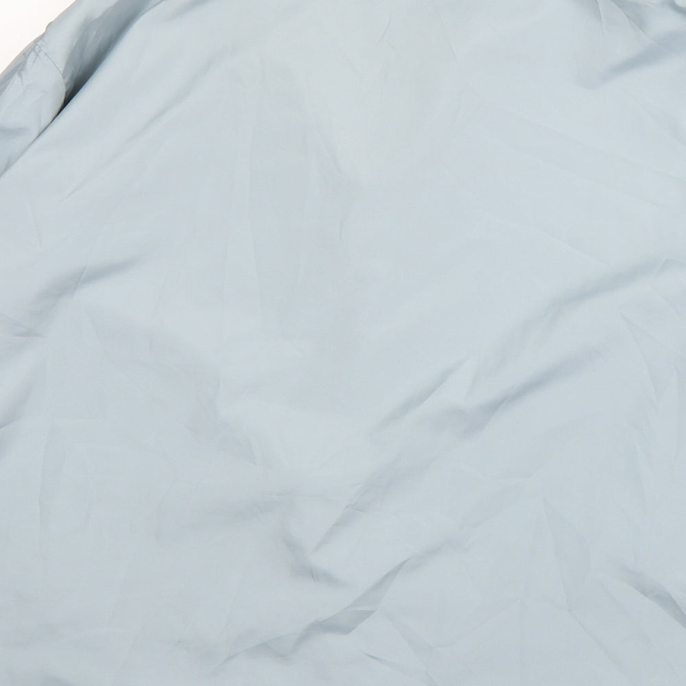 Womens UK Size L Anne de Lancay Blue Jacket