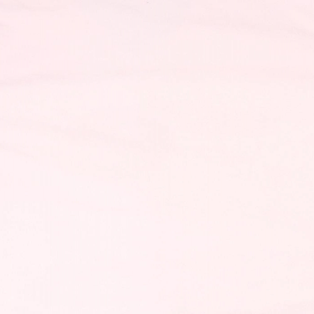 Womens UK Size 18 M&S Pink Jacket