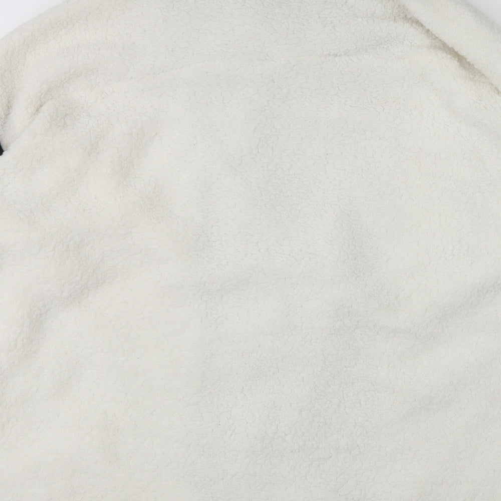 Shein Womens Multicoloured Jacket Size M