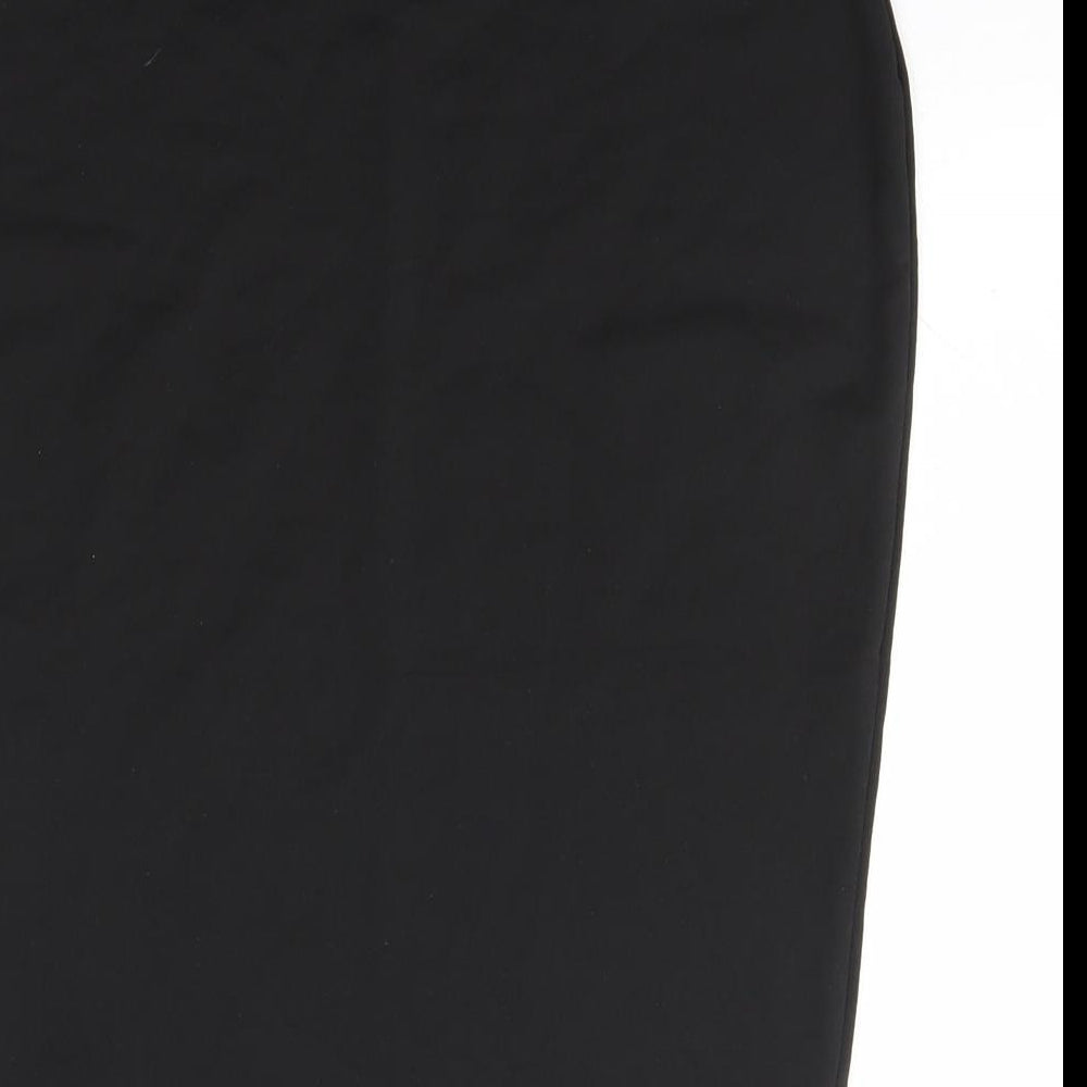 Womens UK Size M Preworn Straight & Pencil Skirt