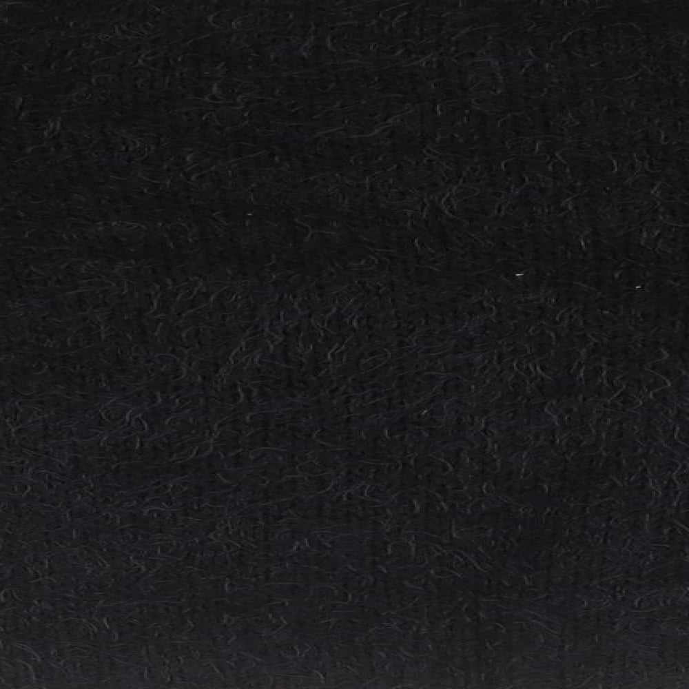 F&F Womens Black Round Neck Acrylic Pullover Jumper Size 14