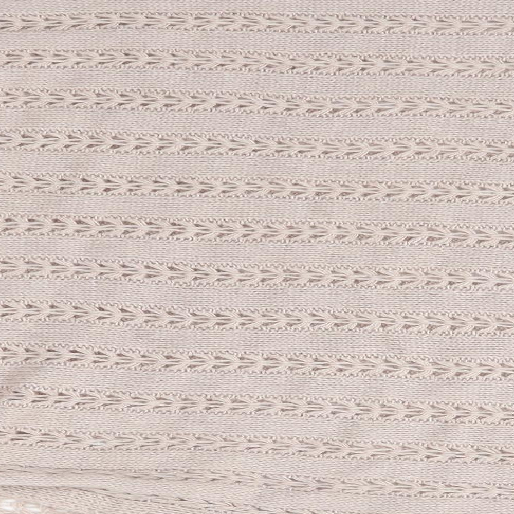 SheIn Womens Brown Round Neck  Acrylic Pullover Jumper Size 2XL