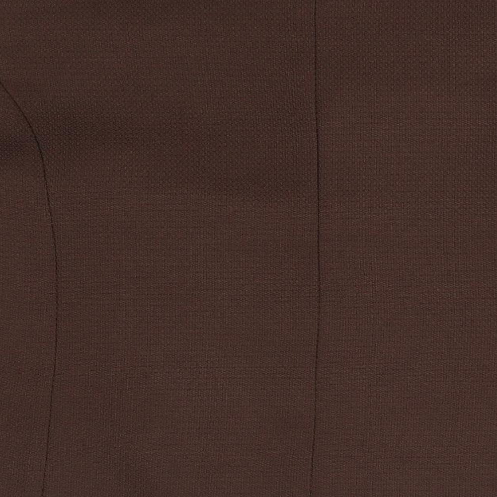 Womens UK Size 16 Wardrobe Essentials Brown Jacket