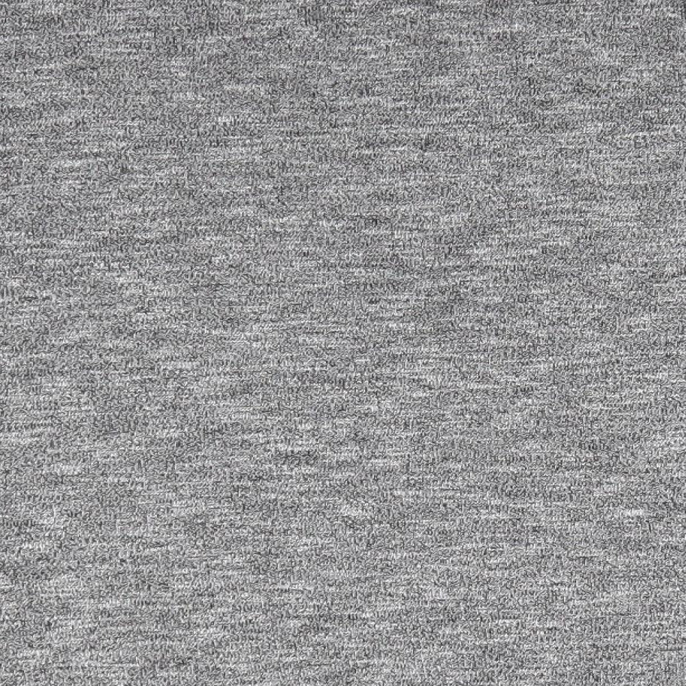 Casual Collection by F&F Womens Black Round Neck Viscose Pullover Jumper Size 12 - Choker style neck Black white mix