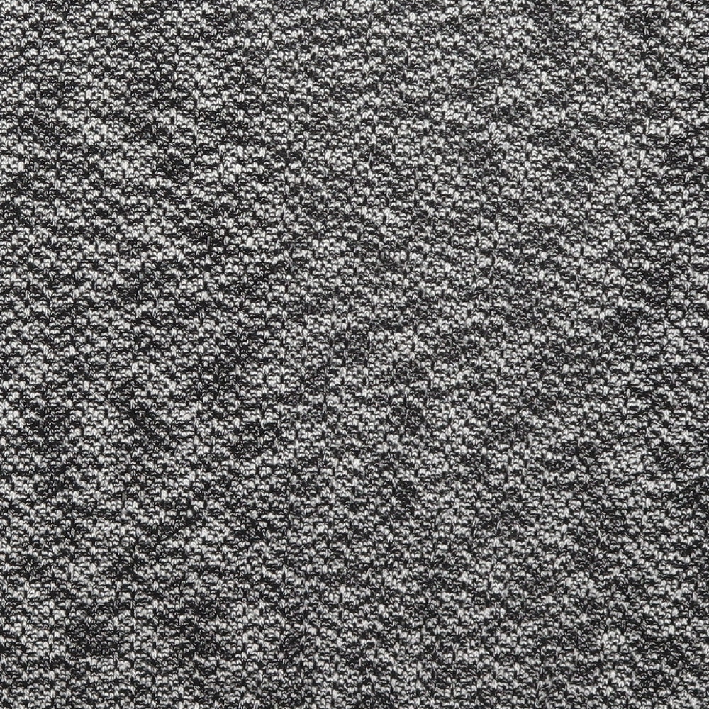 Womens UK Size 18 New Look Grey Cardigan Jumper