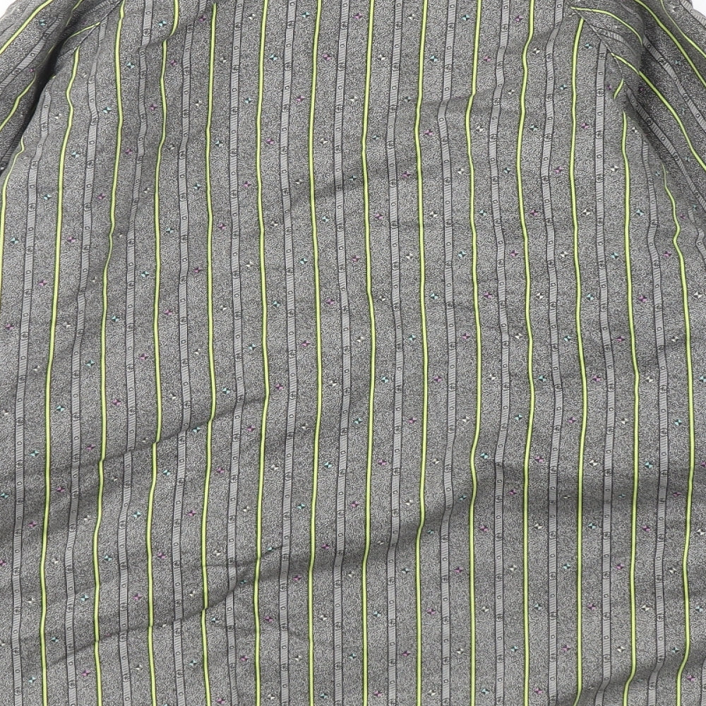 Mens UK Size S Mexx Grey Jacket