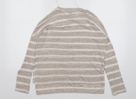 Womens UK Size 6 Atmosphere Multicoloured Pullover Jumper