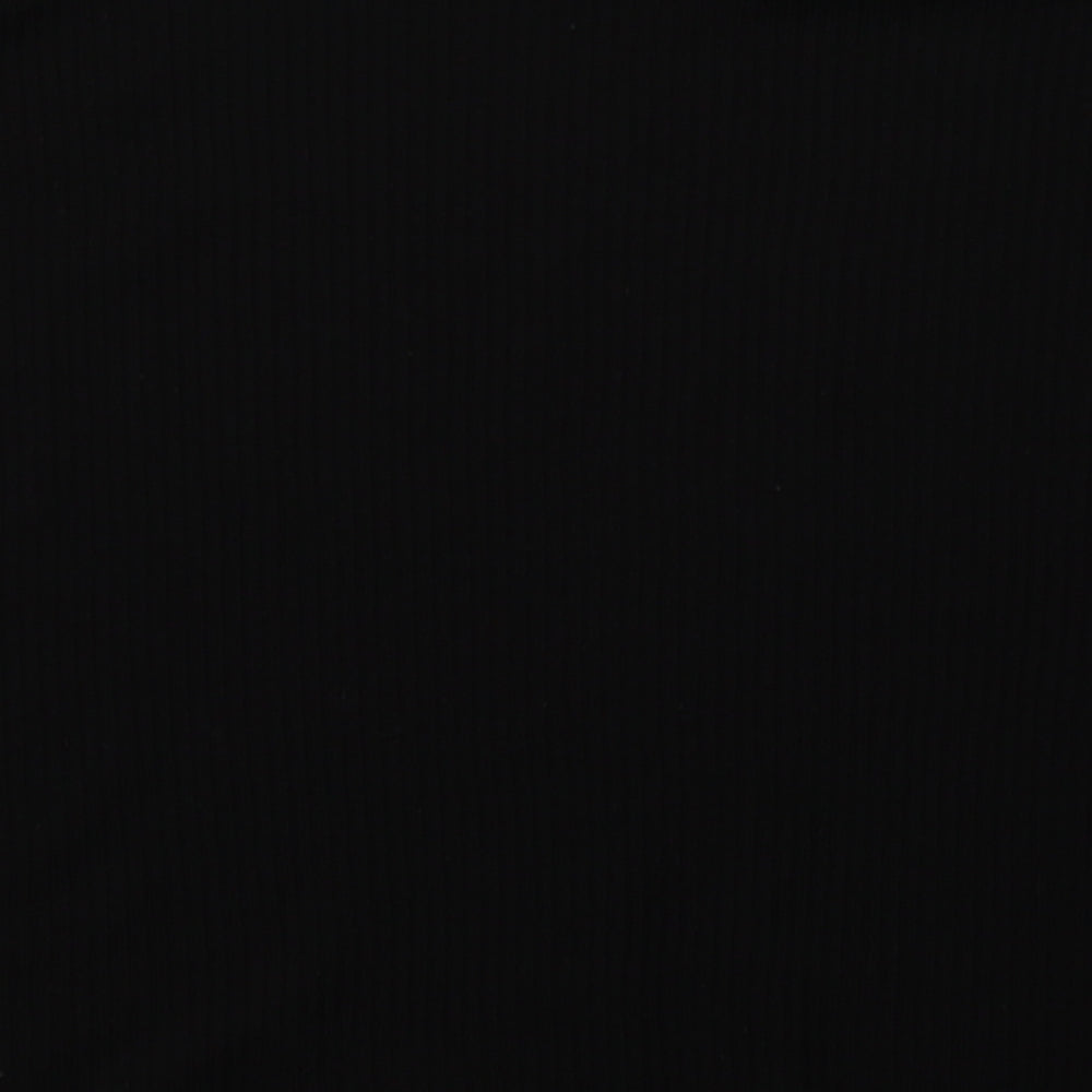 H&M Womens Black Polyester Pullover Sweatshirt Size L Pullover