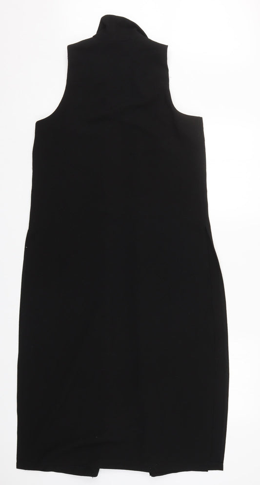 Womens UK Size 12 Select Black Jacket