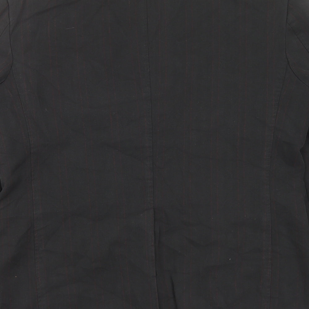 Mens UK Size 40 Lakeland Regular Grey Suit Jacket