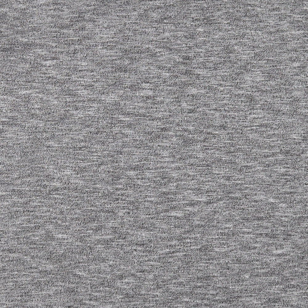 F&F Womens Grey Round Neck Viscose Pullover Jumper Size 12