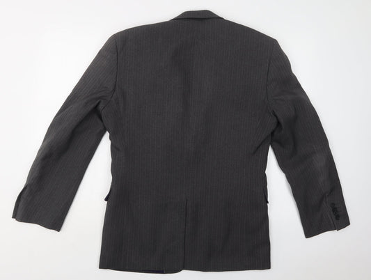 Mens UK Size 38 Taylor & Wright Grey Jacket
