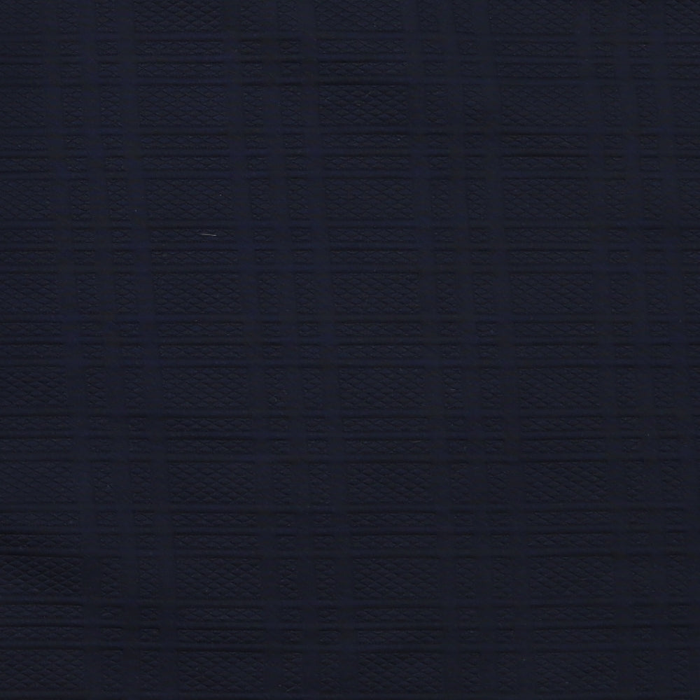 Primark Womens Blue Round Neck Polyester Pullover Jumper Size M