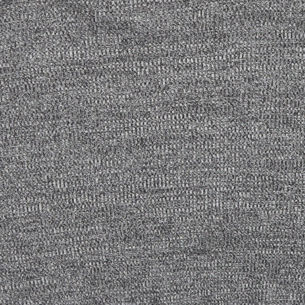 Womens UK Size S Divided Grey Basic T-Shirt