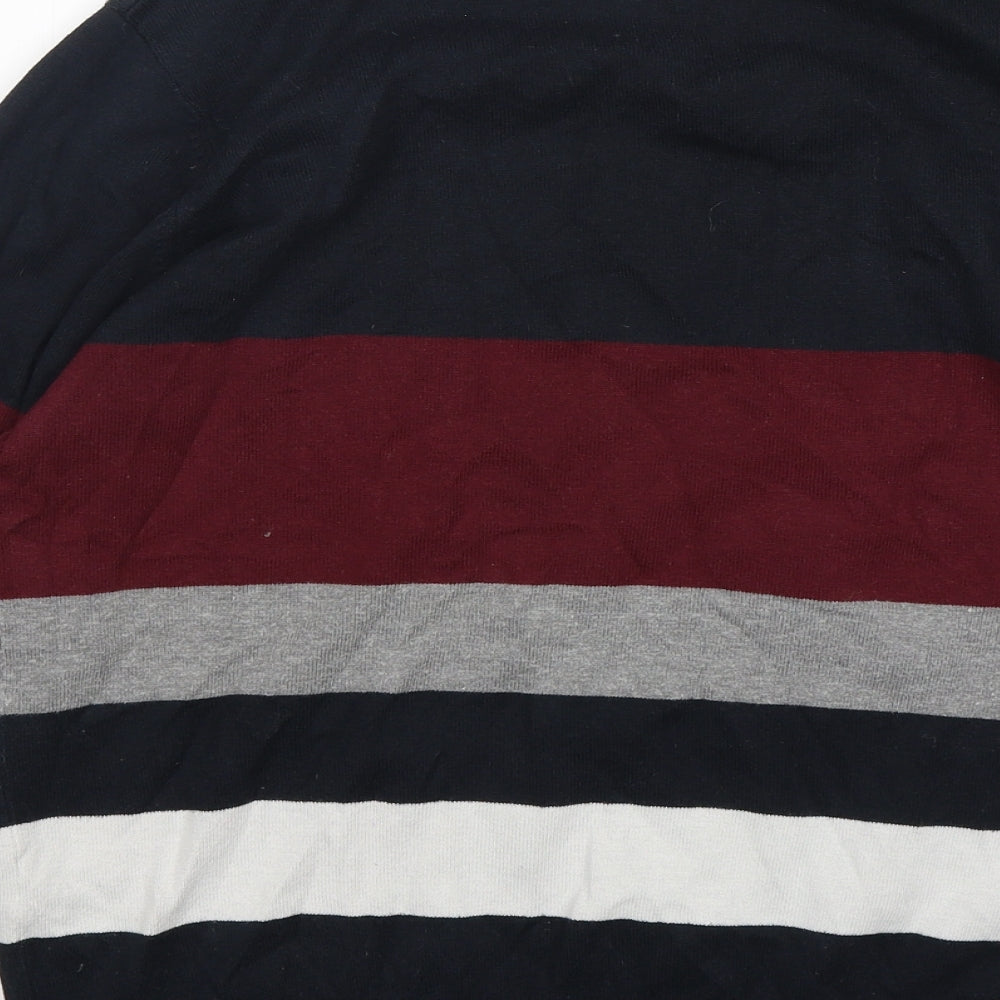 Womens UK Size 16 Dorothy Perkins Multicoloured Pullover Jumper
