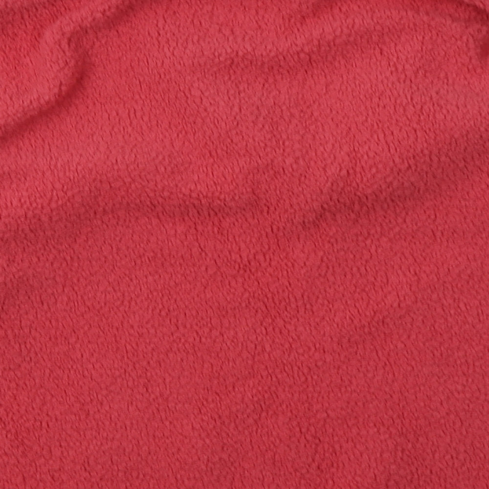 Womens UK Size M EWM Pink Pullover Sweatshirt