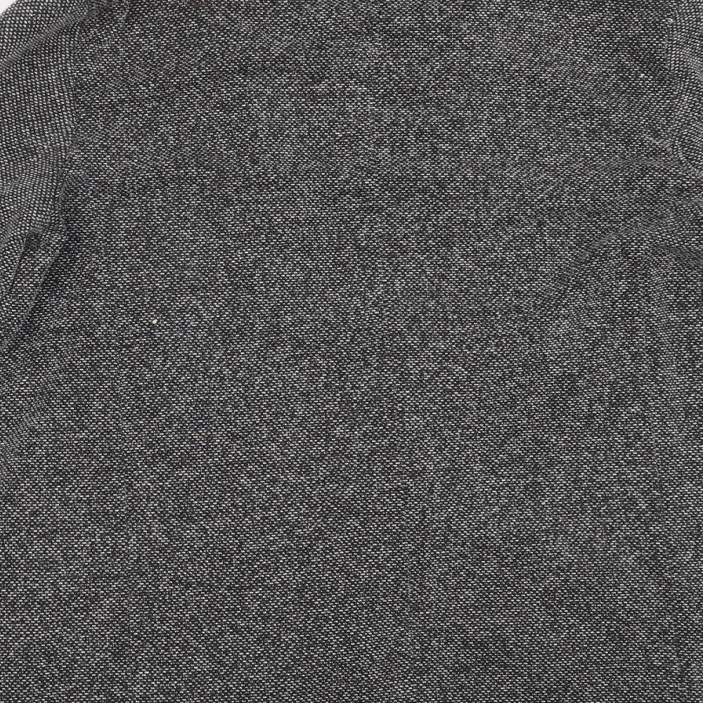 New Look Womens Black Jacket Size 6